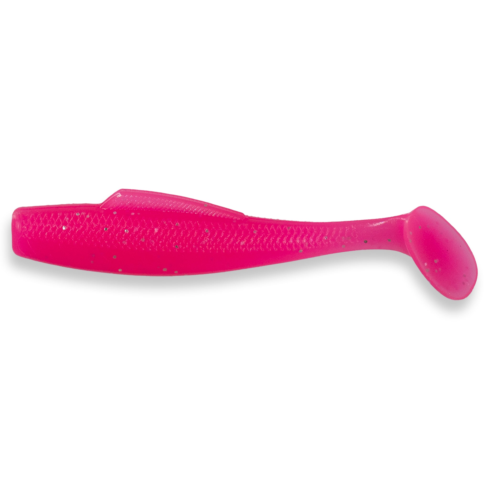 Pad Tail Slims 3.5 Inch (6 Pack) - S Tackle