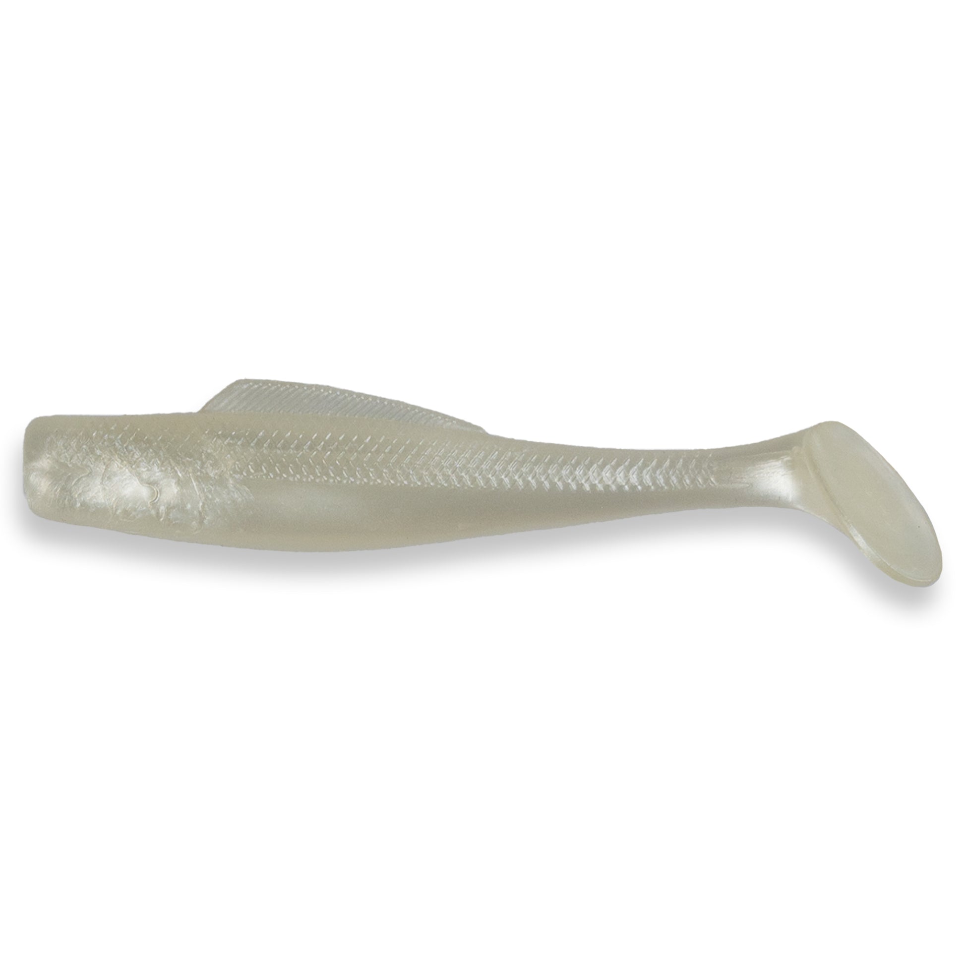 Pad Tail Slims 3.5 Inch (6 Pack) - S Tackle