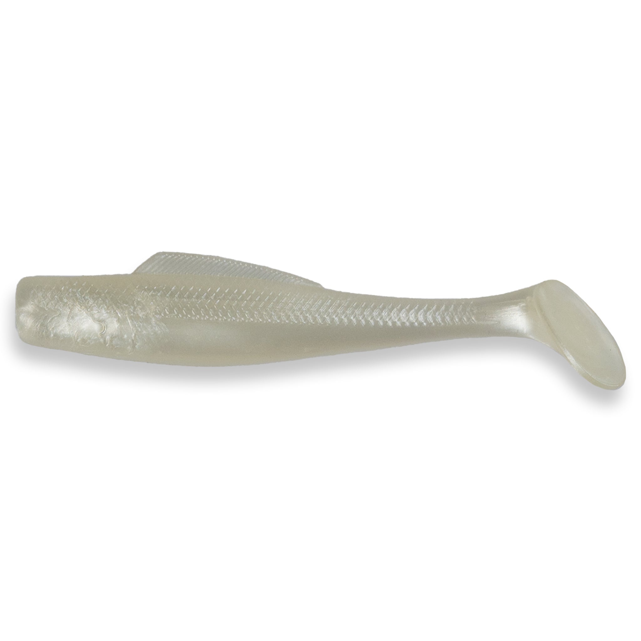 Pad Tail Slims 3.5 Inch (6 Pack) - S Tackle