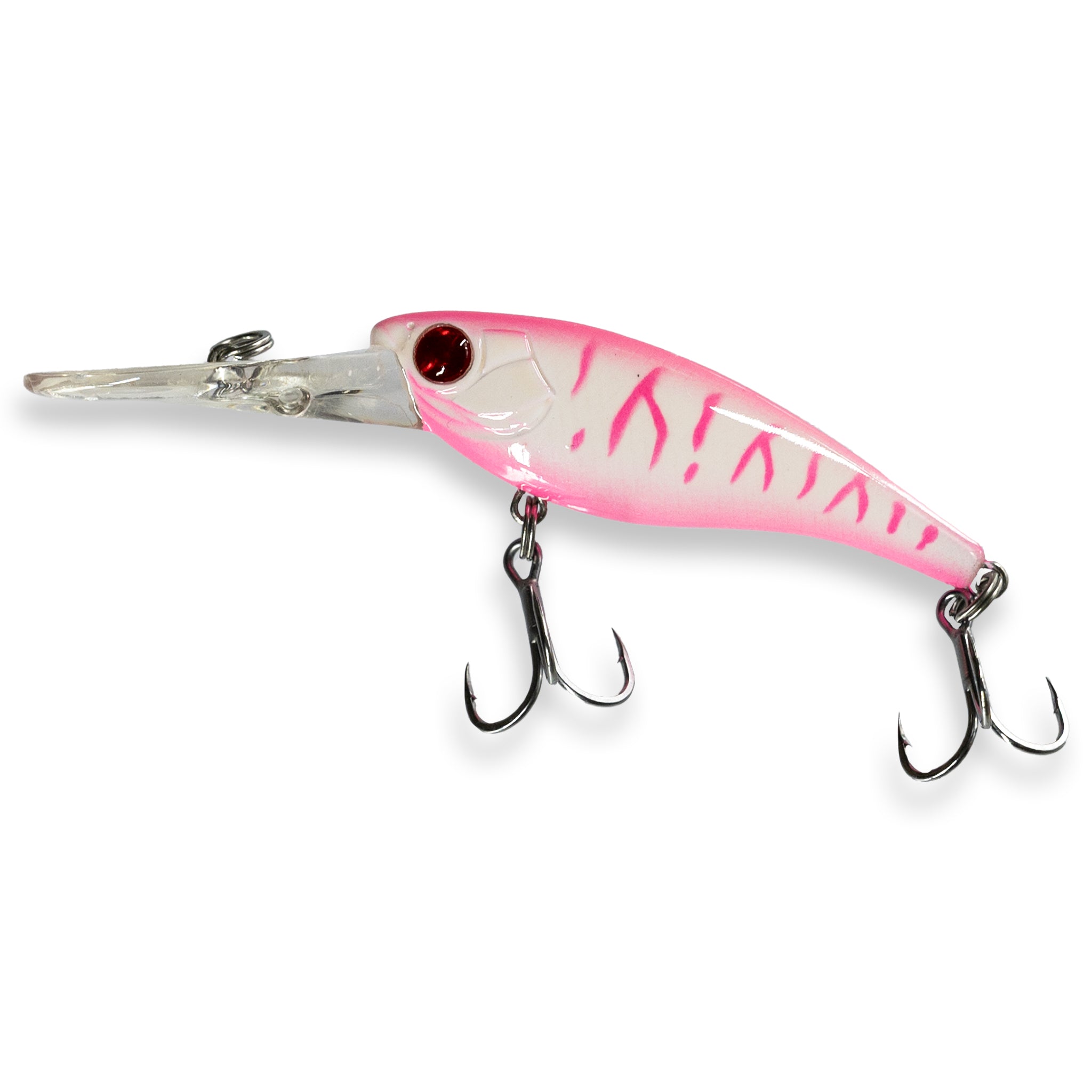 Shake and Dance Shads - S Tackle