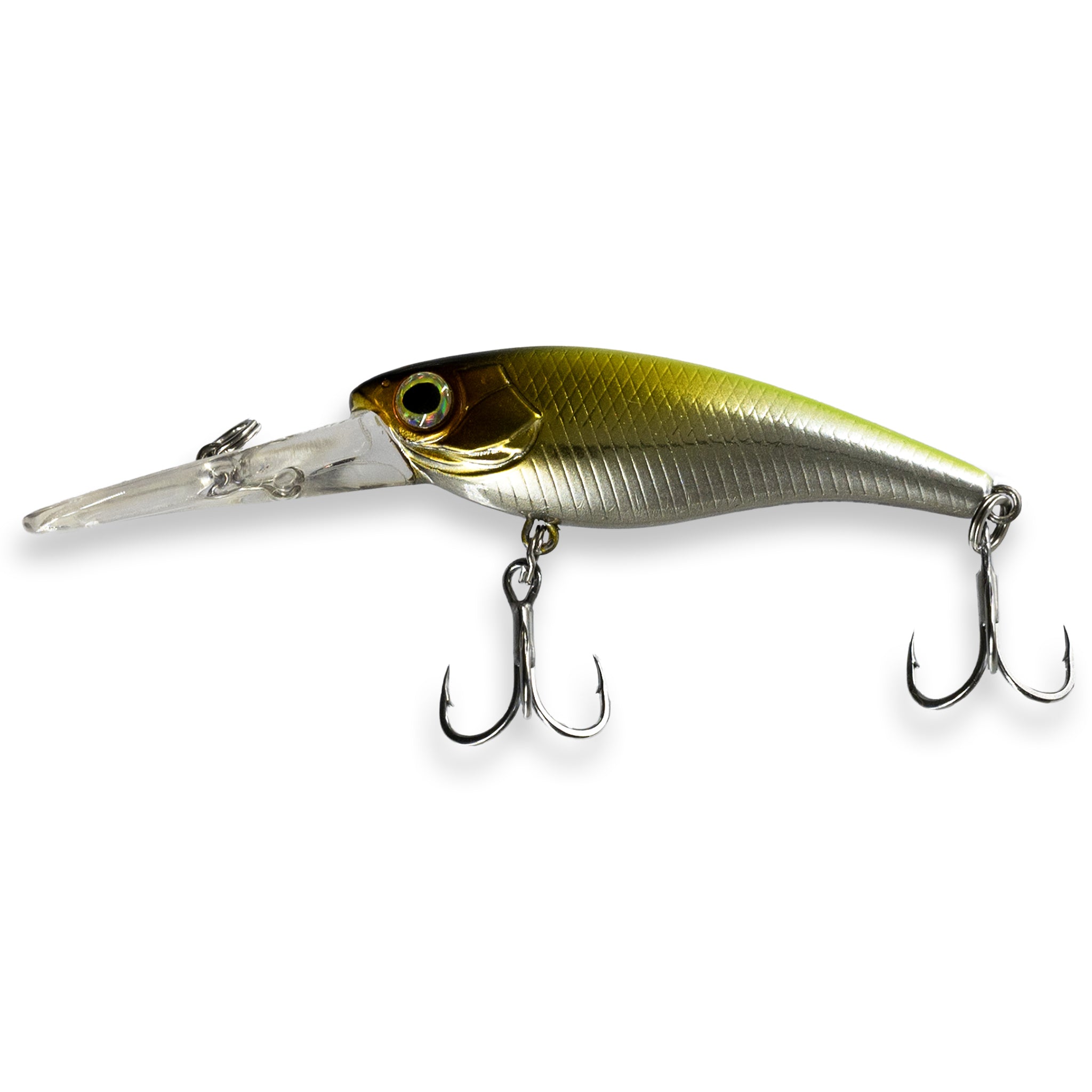 Shake and Dance Shads - S Tackle