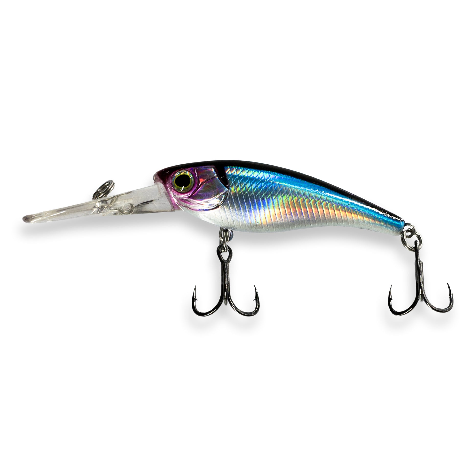 Shake and Dance Shads - S Tackle