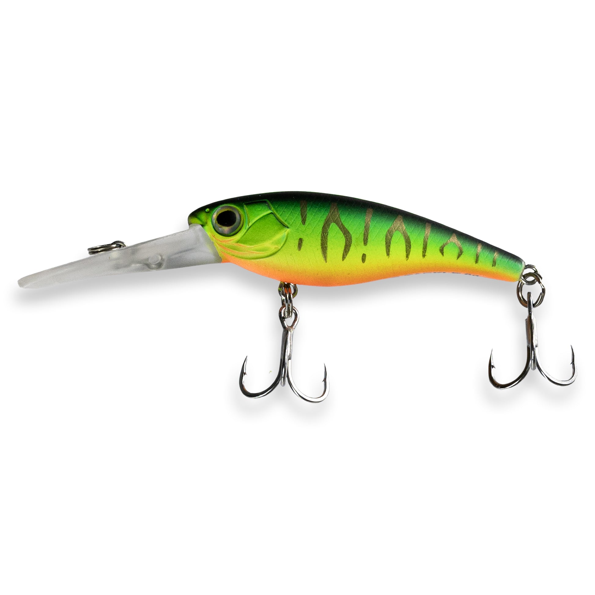 Shake and Dance Shads - S Tackle
