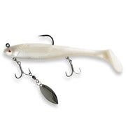 Rattle Bait 8 Inch (1 Pack) - S Tackle