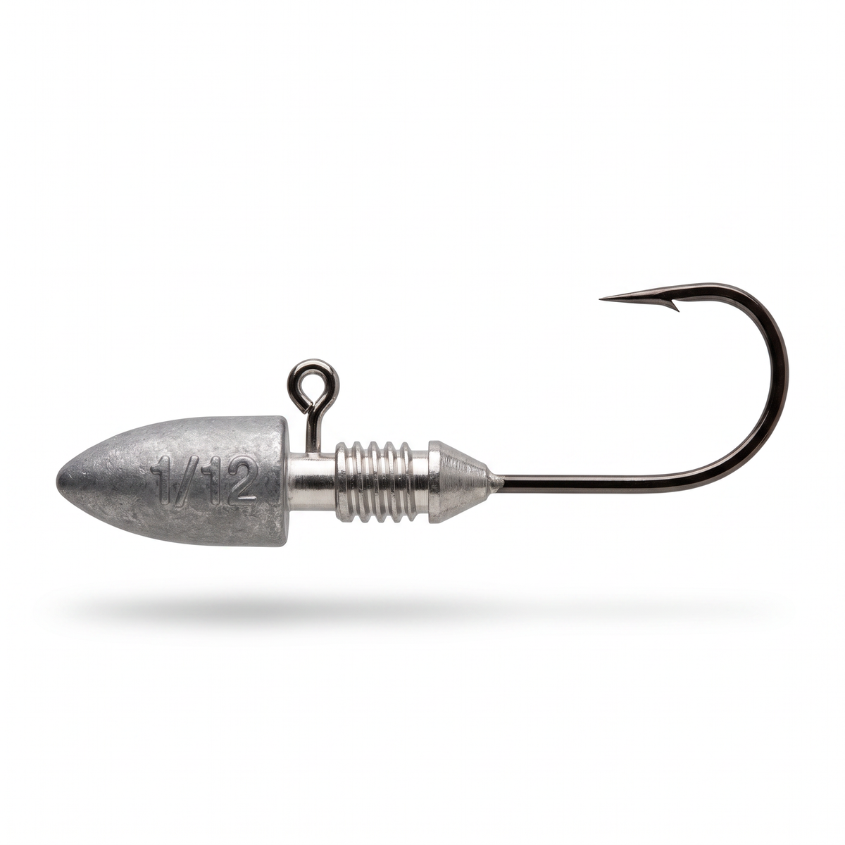 S Tackle Switch Mushroom Head 1/12 oz