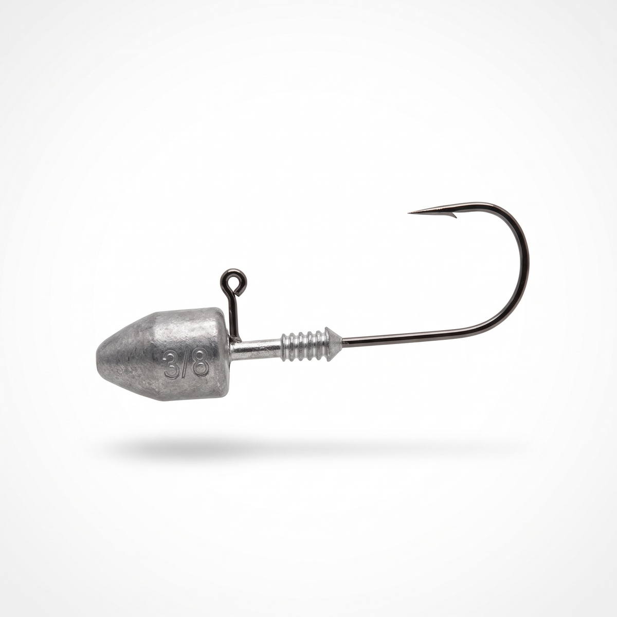 S Tackle Switch Mushroom Head 3/8 oz