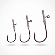 S Tackle BKK Switch Hooks in three sizes