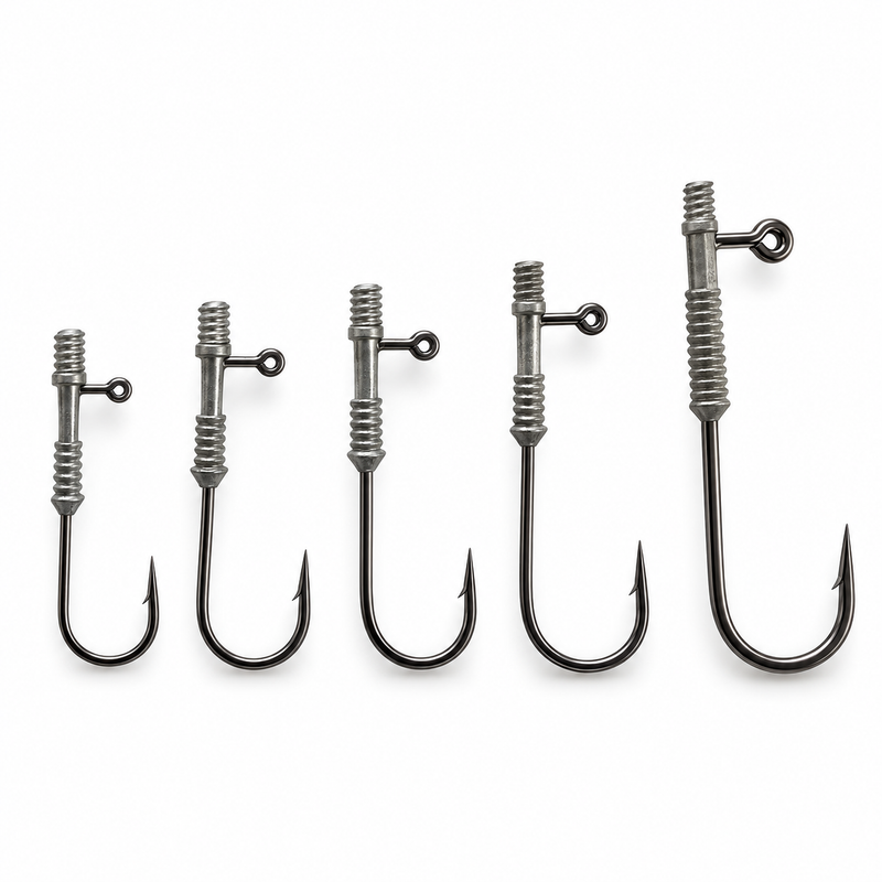BKK Switch Hooks