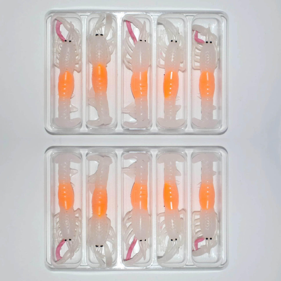 Yabaliscious - S Tackle