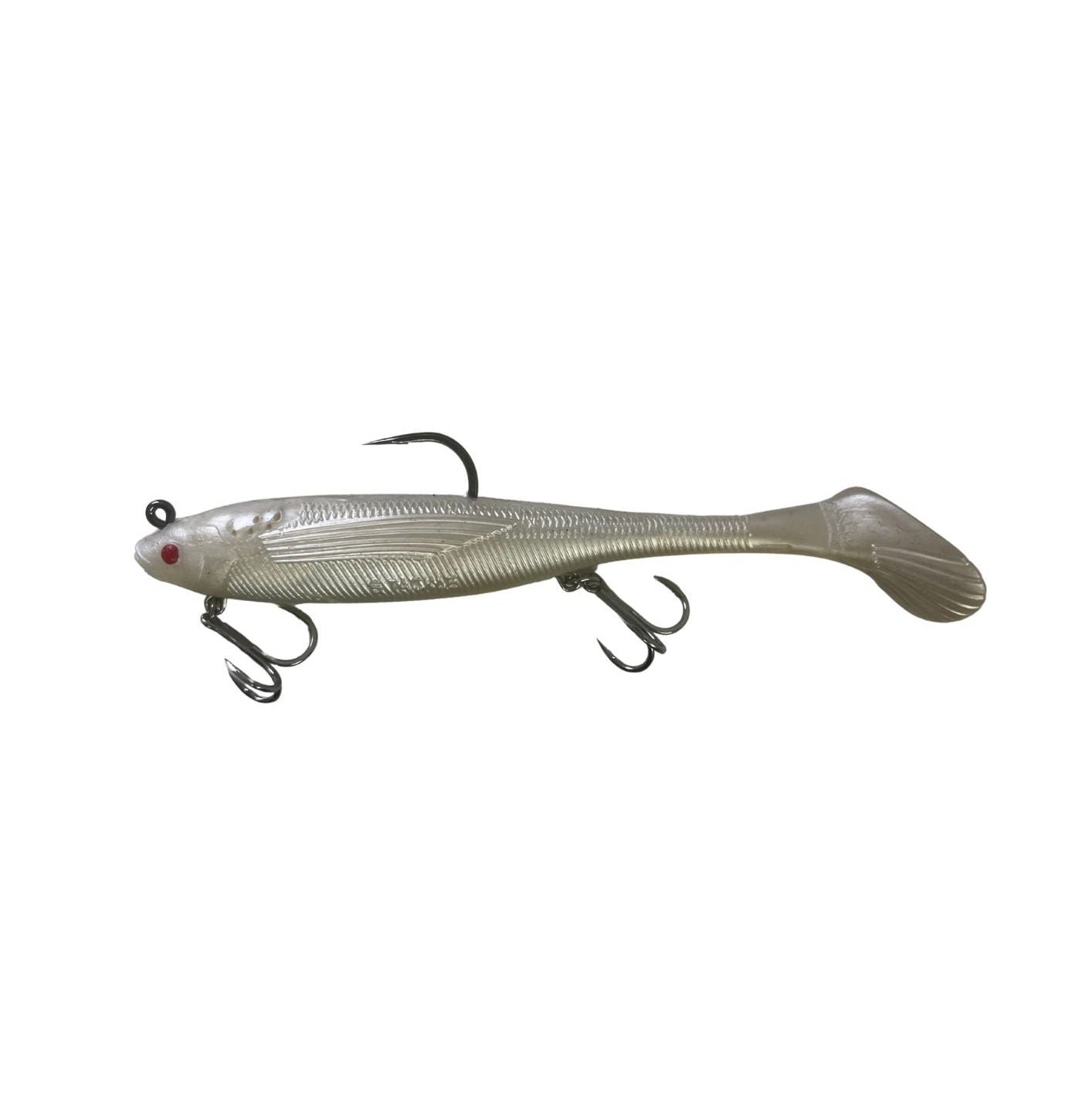Rattle Bait 8" (1pk) - S Tackle