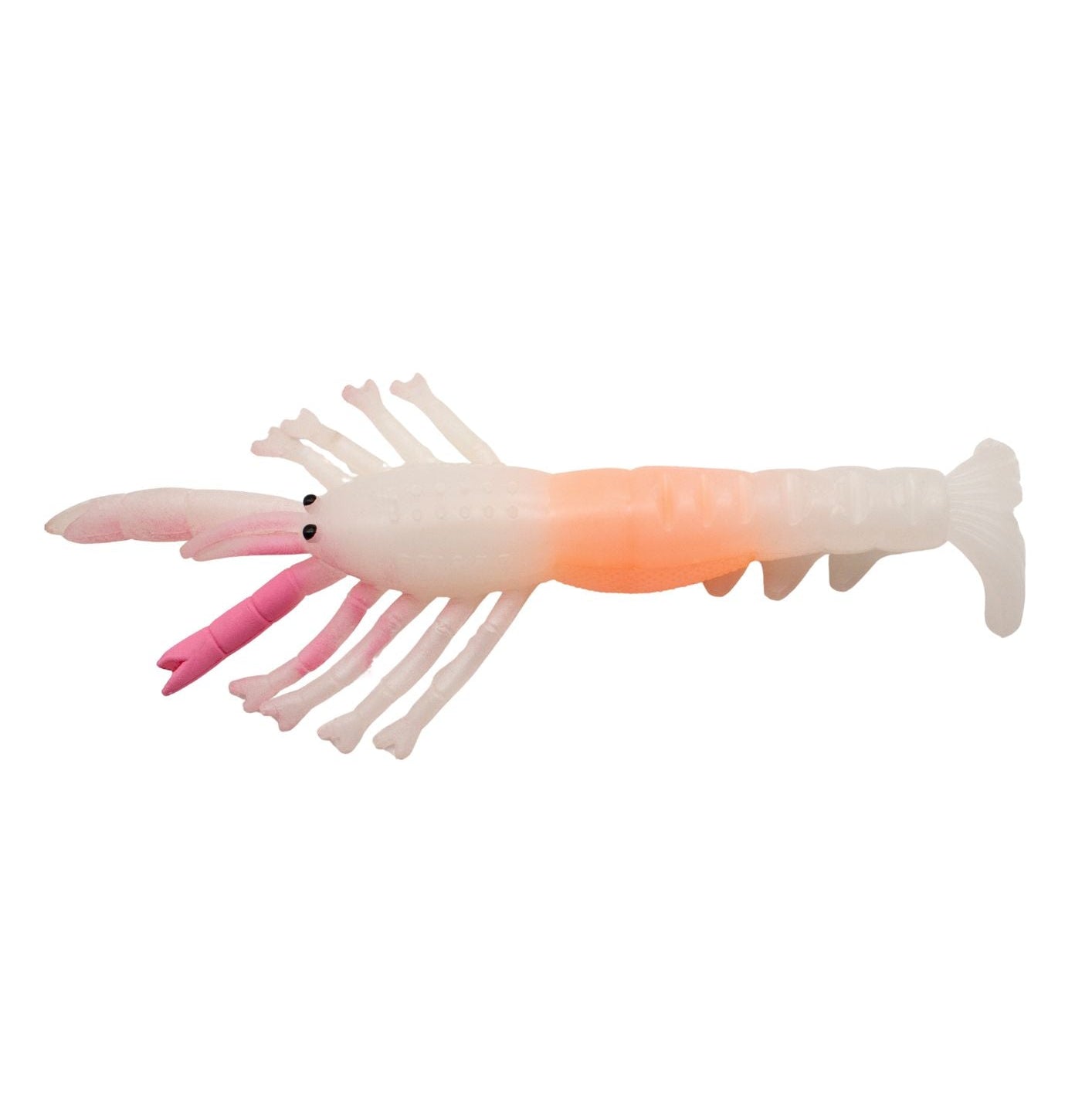 Mega Yab 5" (1pk) - S Tackle