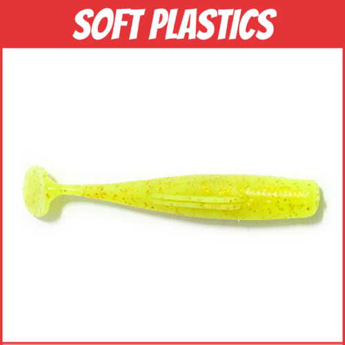 Soft Plastics