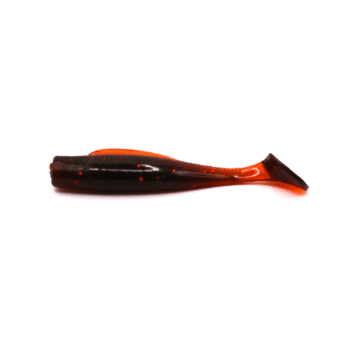 OIL RED FLASHER PAD TAIL SLIM