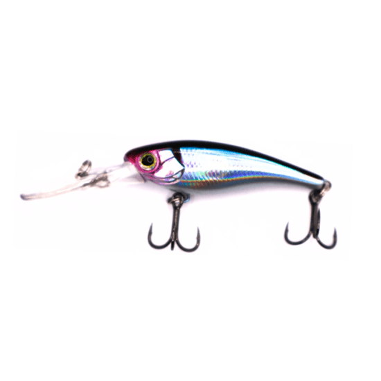 blue shadow shake and dance shad