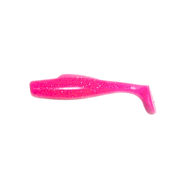 pad tail slim pink