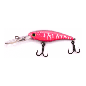 pink baby shake and dance shad