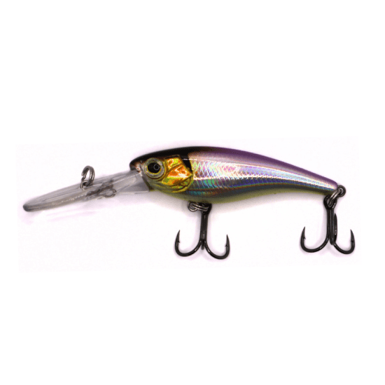 purplina shake and dance shad