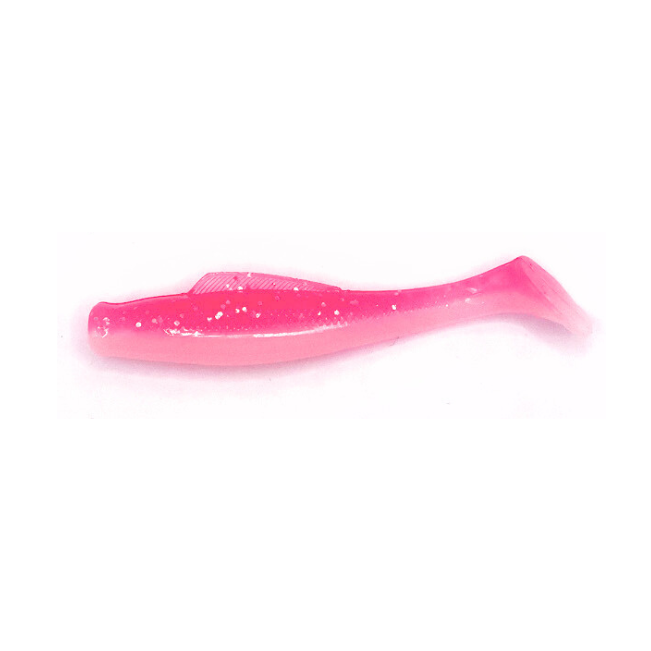 JIG HEAD 1/6 OUNCE FOOTBALL GLOW STRIKE #3/0 HOOK