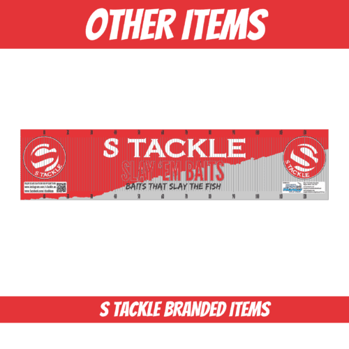 Other S Tackle Products