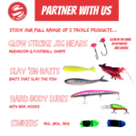 partner with s tackle