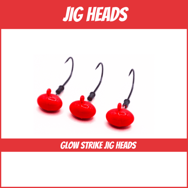 Jig Heads