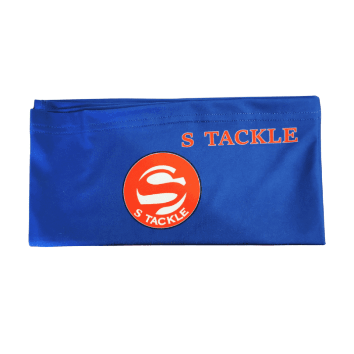 s tackle face sock