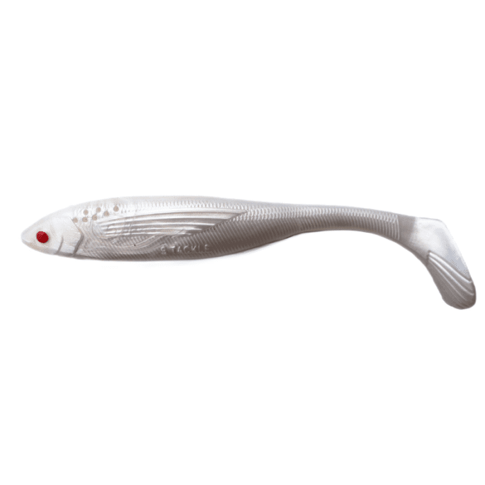 rattle minnow pad tail 4 inch